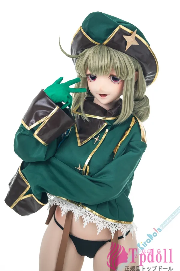 二次元 ラブドールKiradols