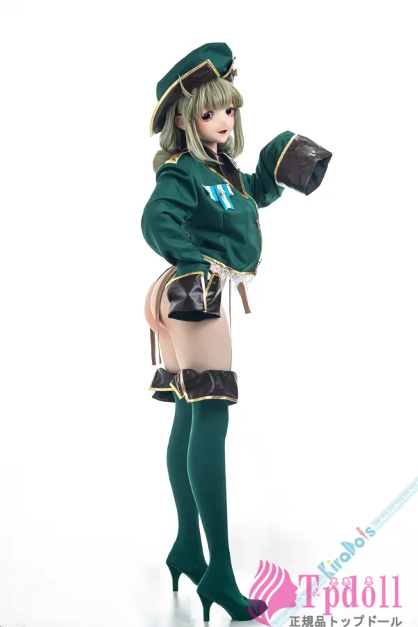 Kiradols 郵便屋さん リアル ラブドール 販売