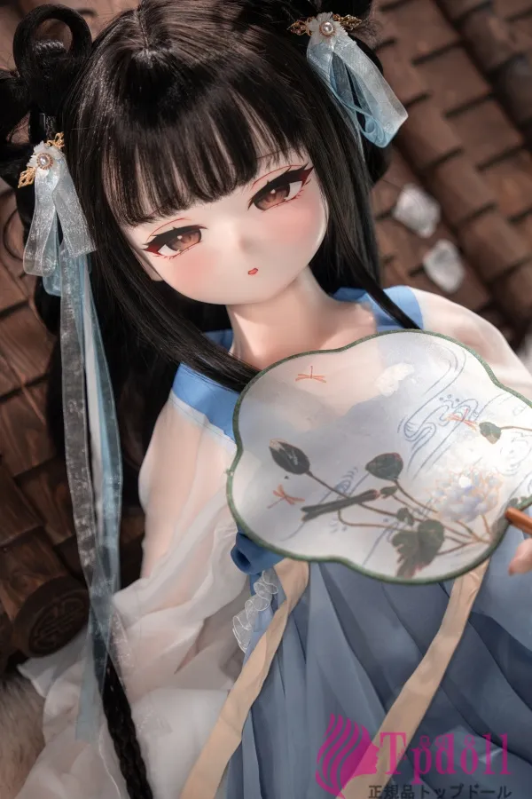 TPEラブドール141cm MOZU DOLL