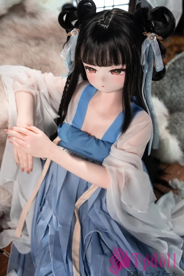 MOZU DOLL ラブドール 二次元 