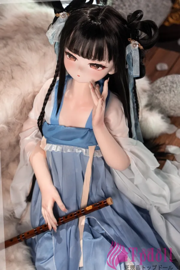魔族人形 TPEヘッド+TPEボディセックス ドール