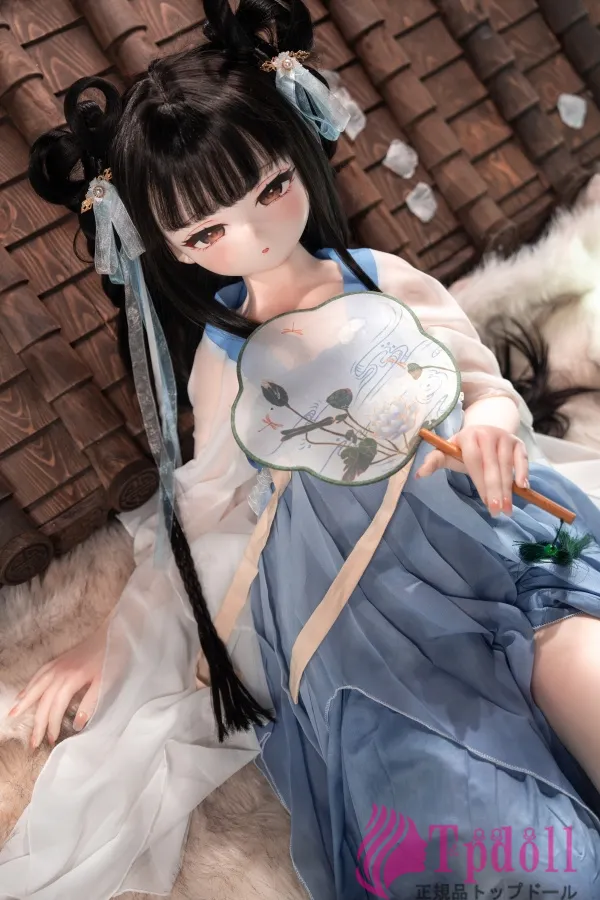 婉玲 かわいい顔 リアル ラブドール 販売
