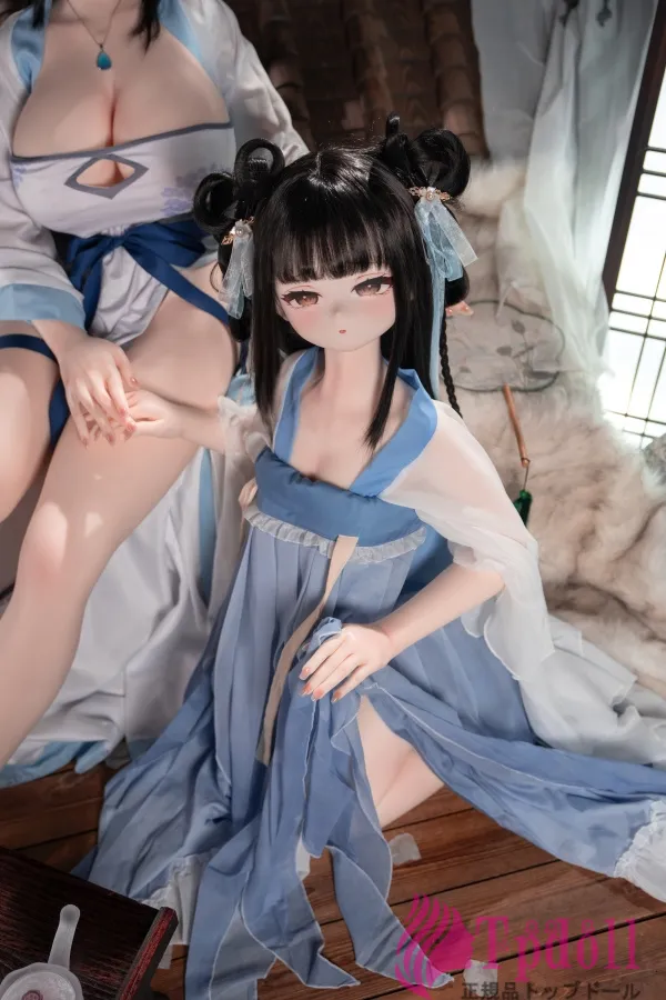 MOZU DOLL 141cm(A級) 大胸 高級 ラブドール