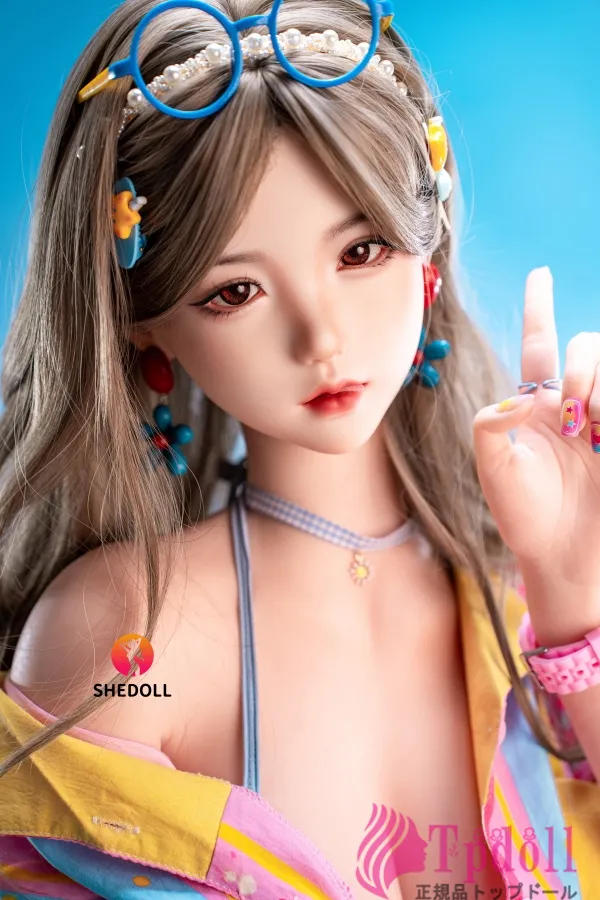 北栀 口開閉＆口腔模擬付き 等身 大 ラブドール