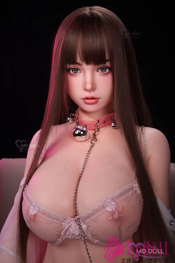 フルシリコン製 ラブドール MD DOLL