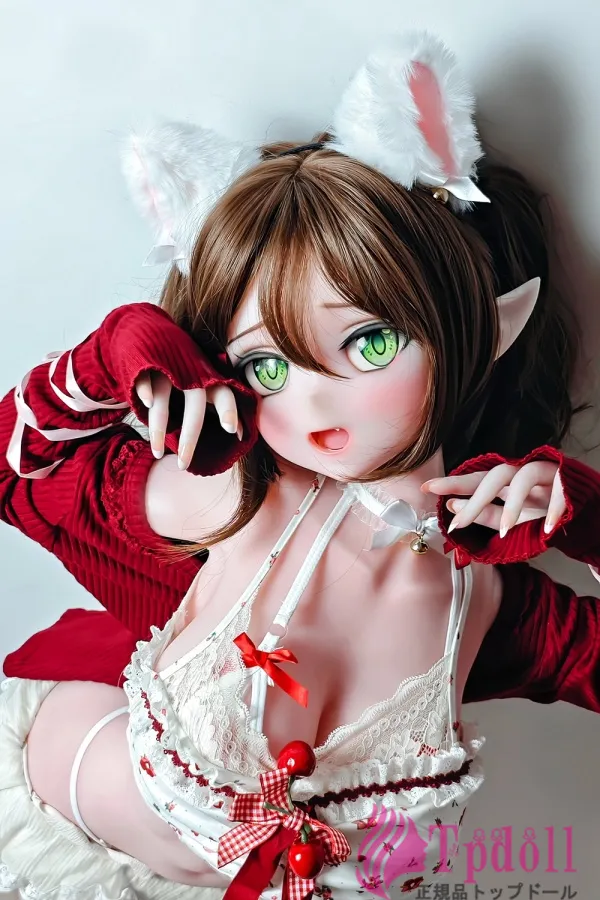 二次元 ラブドールElsa Babe