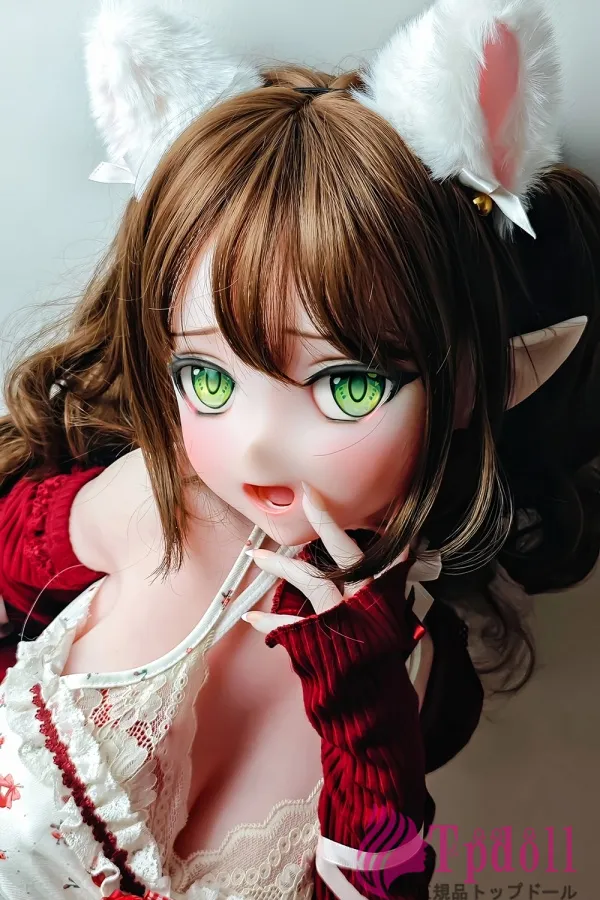 Elsa Babe アニメ系人形