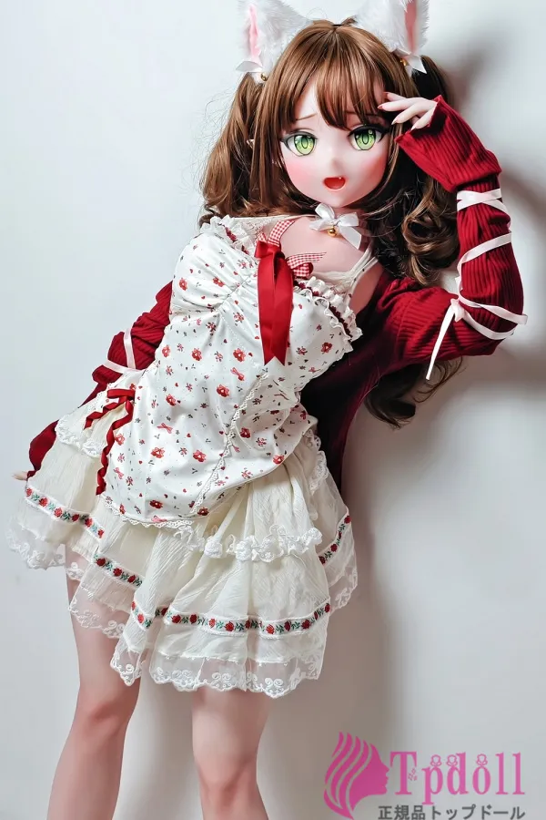 140cm 水城理沙リアル ラブドール 販売