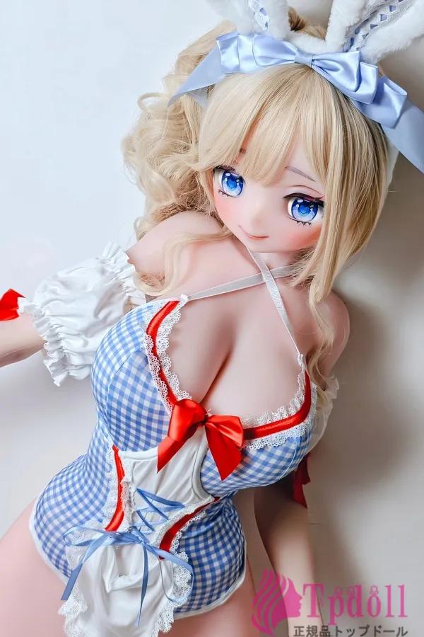 見習い魔女 かわいいドールElsa Babe