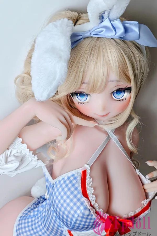 アニメ系 ラブドール Elsa Babe 