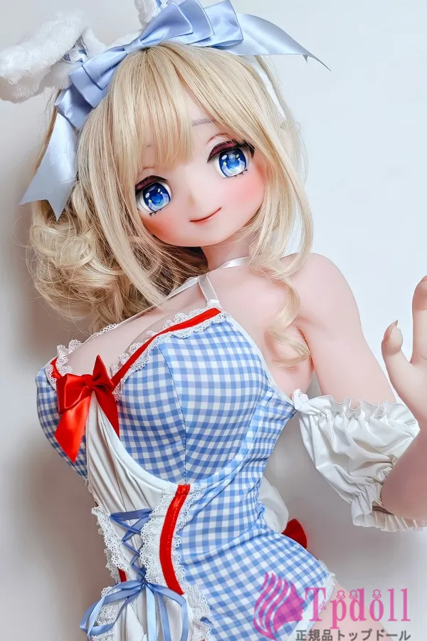 Elsa Babe  見習い魔女 ダッチワイフ