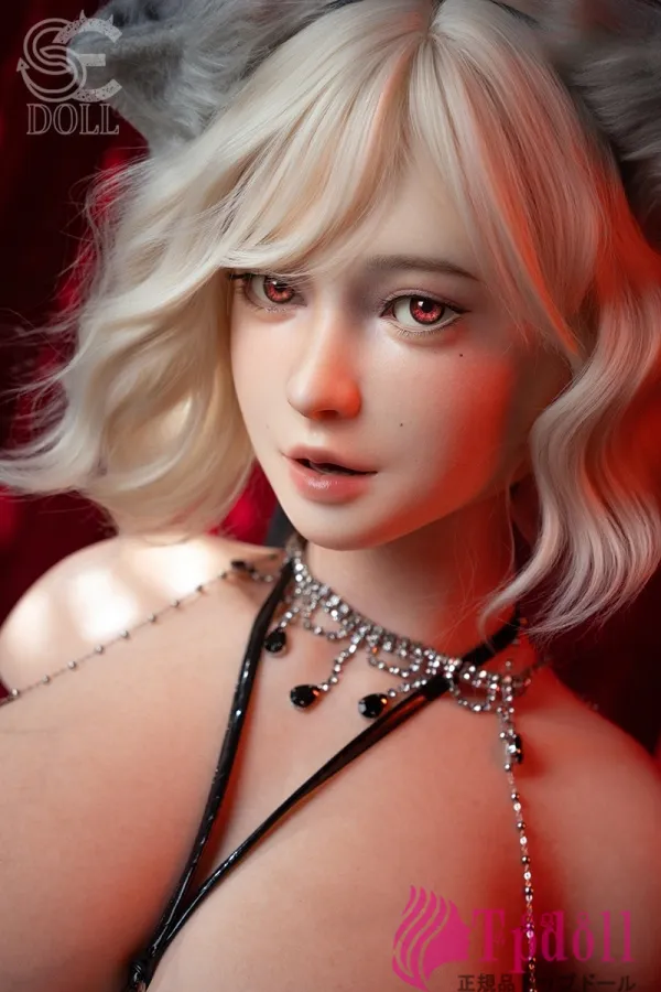 SE DOLL Maya.B トルソーラブドール