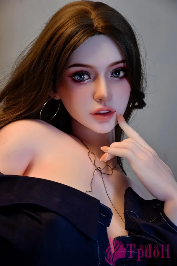 2.5次元系 ドール Elsa Babe 莉莉楊