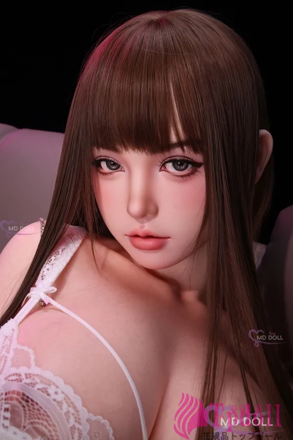 MD DOLL  #M73 ROS口腔ダッチワイフ