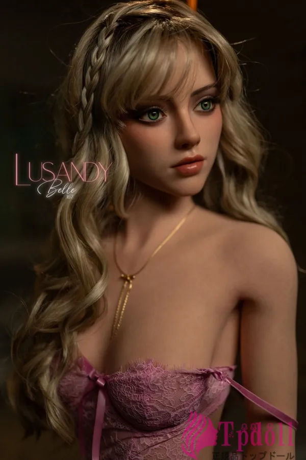 Lusandy Doll Belleダッチワイフ