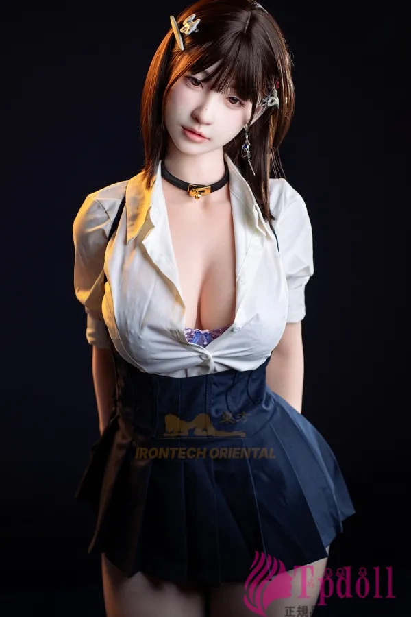 OL風ラブドールIrontech Doll 