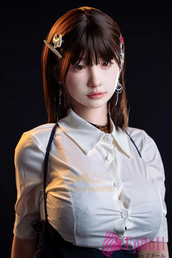 Irontech Doll 東方シリーズ 大人 の ドール