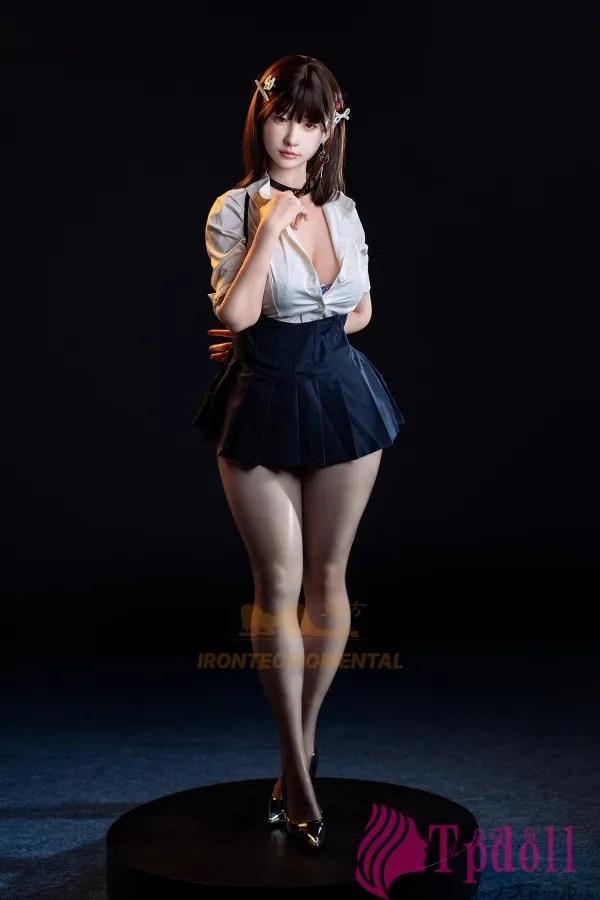 Irontech Doll  高級ラブドール
