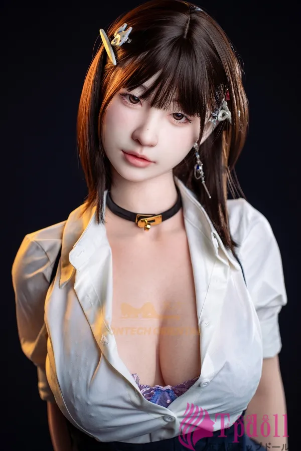 Yui ROS MAXヘッドリアル ラブドール