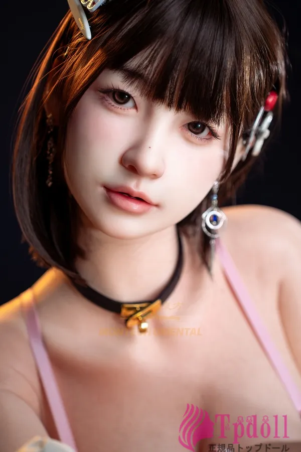 Irontech Doll A5 高級 ラブドール