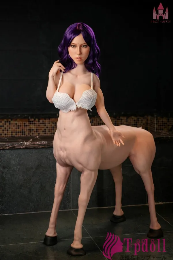 140cm 獣人系ラブ ドールDolls Castle