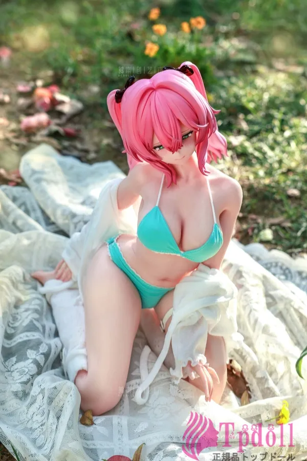 フィギュア ミナラブドールBCDOLL