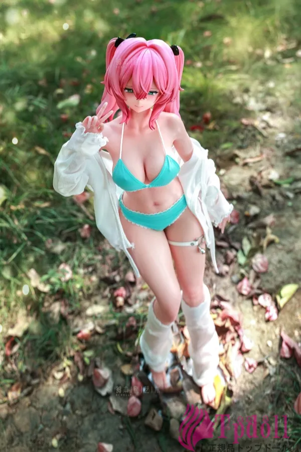 BCDOLL #F06A高級 ダッチワイフ