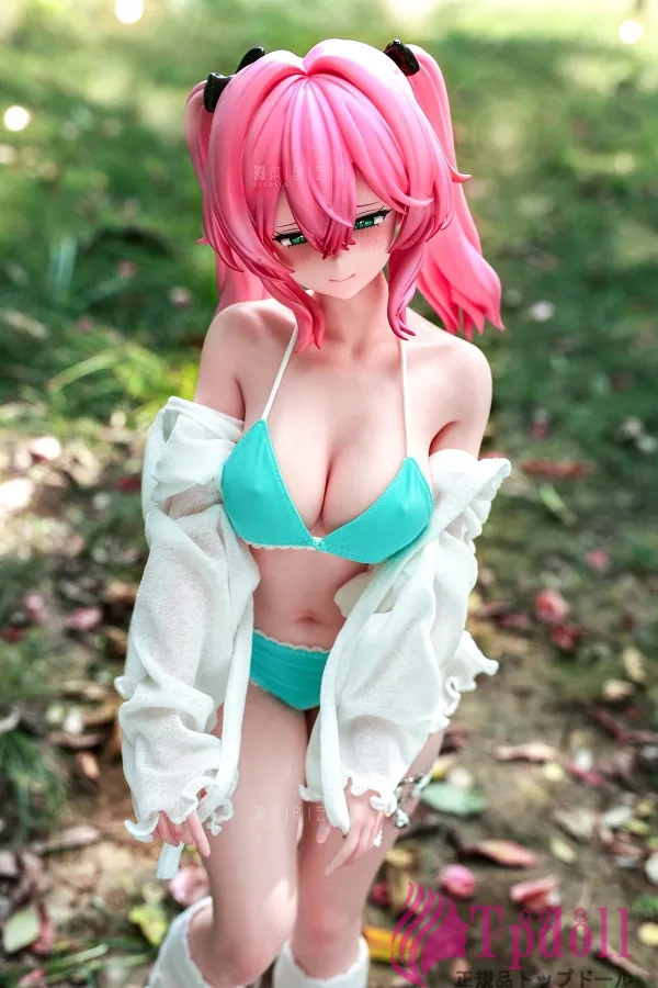 かわいい ミナリアル ラブドール