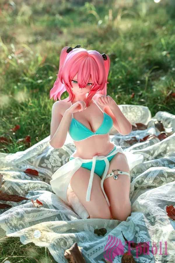 ミナ「Mina」リアル ドール 人形