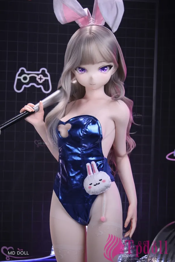 MD DOLL 高品質 フルシリコン製 リアル ドール