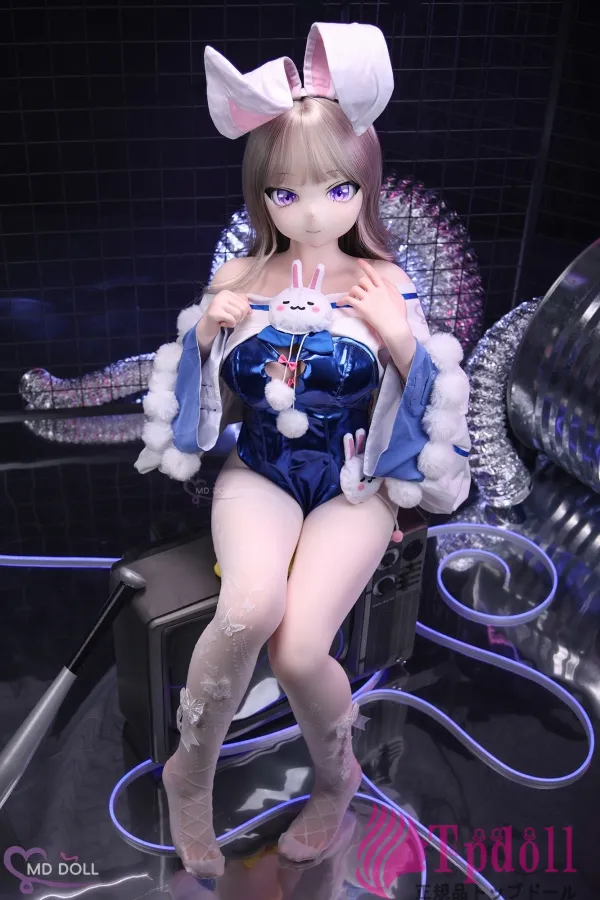Yumi 150cmリアル ラブドール