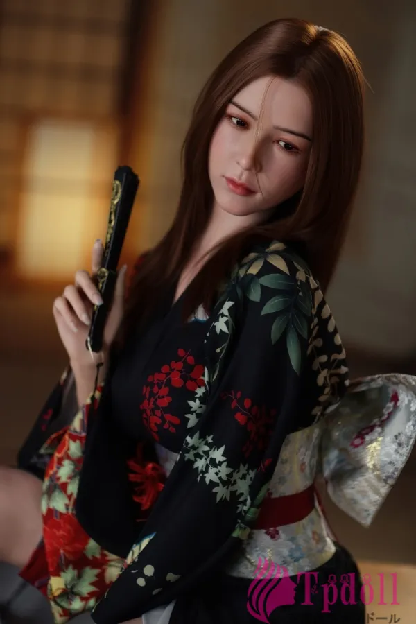 AV女優コラボ ラブドールSoulGrow