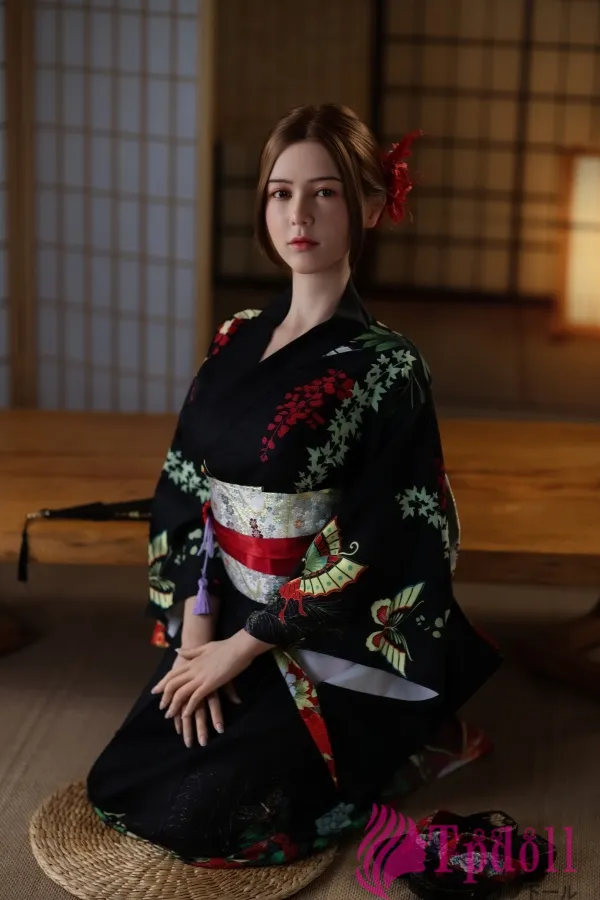 白峰美羽 170cm ボディ等身 大 ラブドール