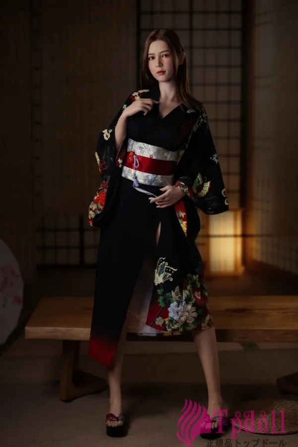 上品な魅力 白峰美羽リアル ラブドール