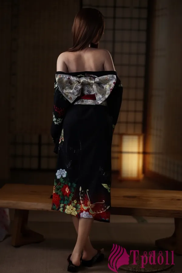 着物美女 リアル人形 SoulGrow