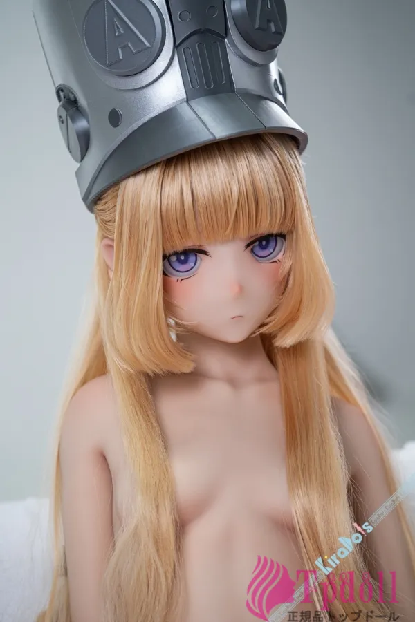 ゲームキャラ コスプレ 紬ラブドール リアル