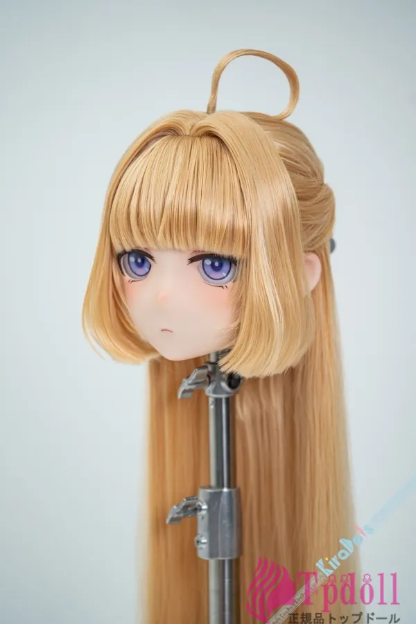 Kiradols #KH003-D3高級 ラブドール