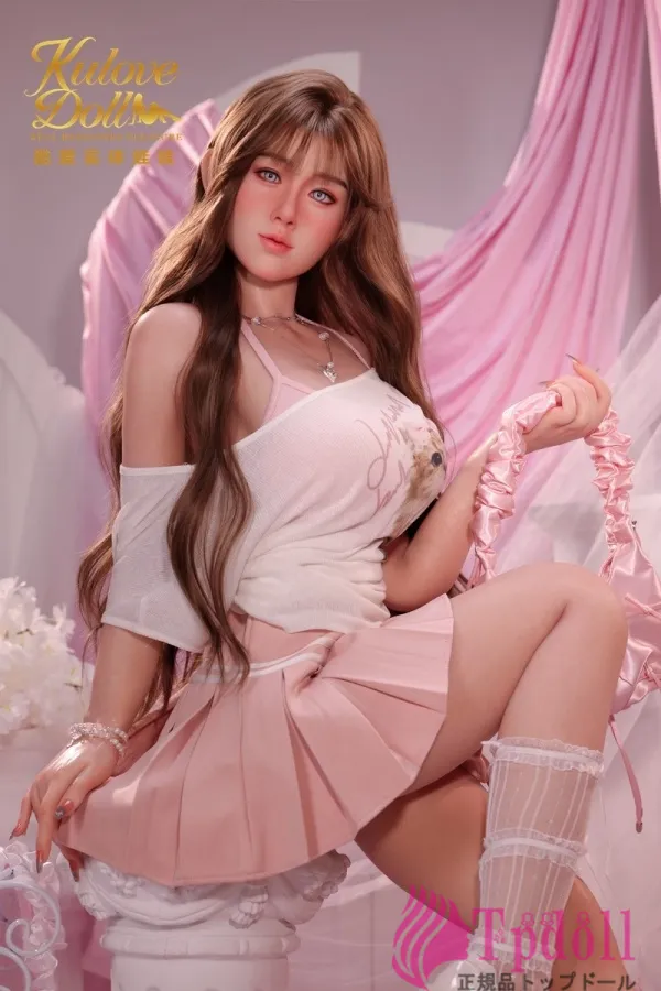 ロマンチック系等身大ドールKulovedoll