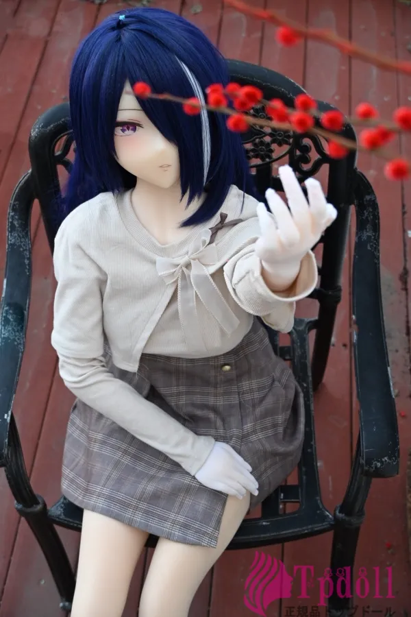 ミステリアス コスプレドールAotume Doll
