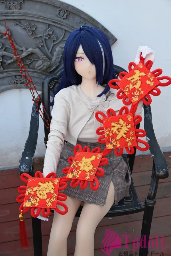 凹凸咪 #M3 剣士系 等身 大 人形