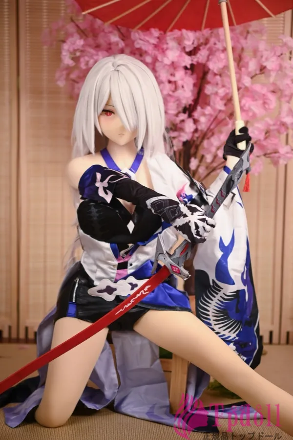 黄泉-1（よみ） 155cmラブドール リアル
