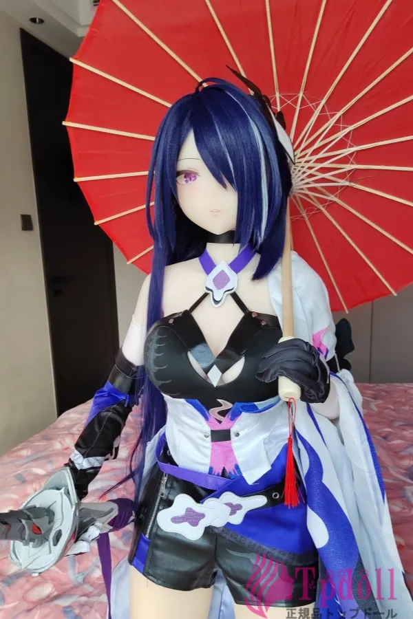 黄泉 ミステリアス 高級 ラブドール