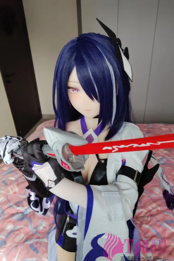 アニメ ラブドールAotume Doll