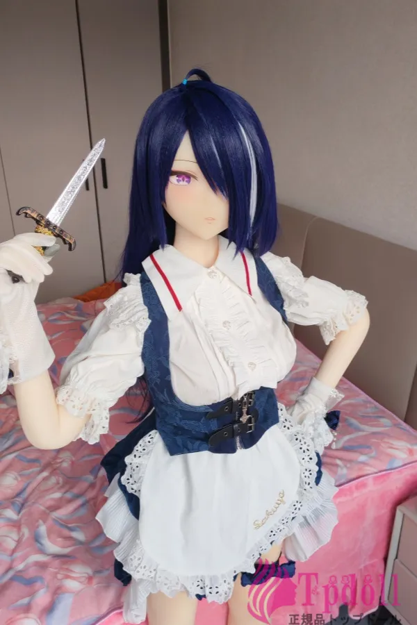 Aotume Doll 155cmセクシー ドール セックス