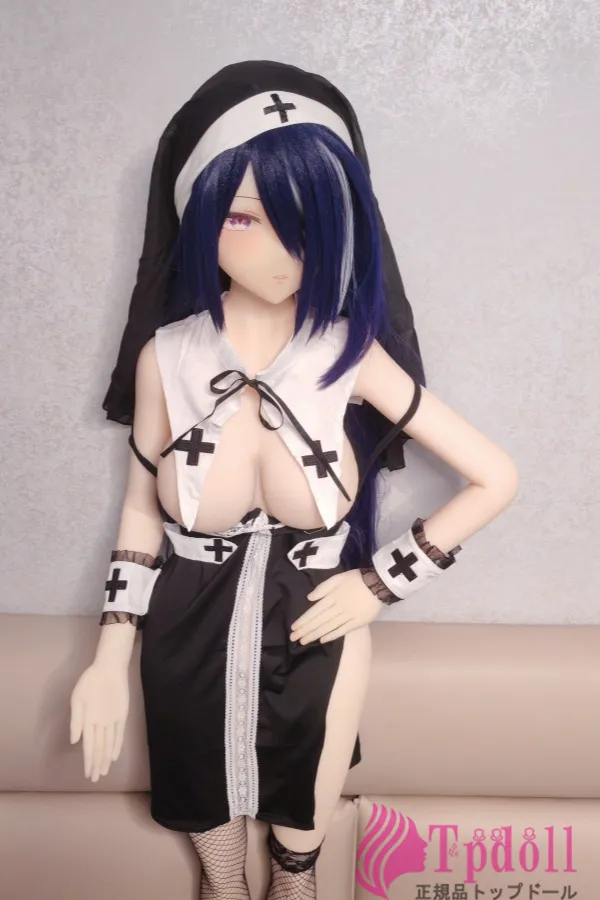 黄泉 155cm Fカップ 大人 の リアル ドール