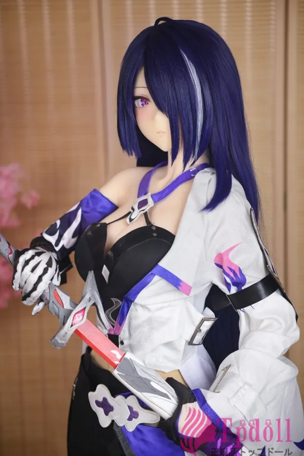 Aotume Doll 黄泉セクシー ドール セックス