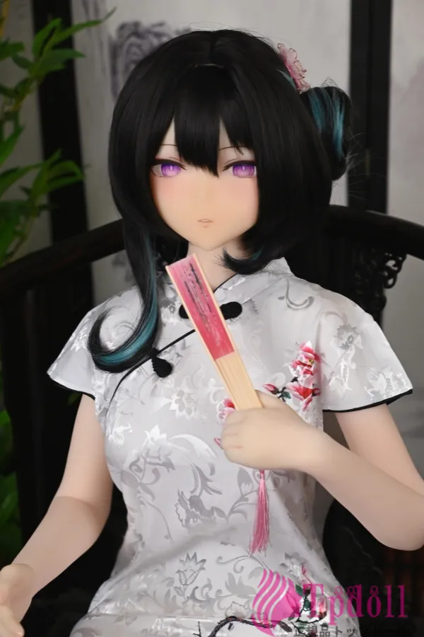 Aotume Doll #M6 阮梅コスプレドール
