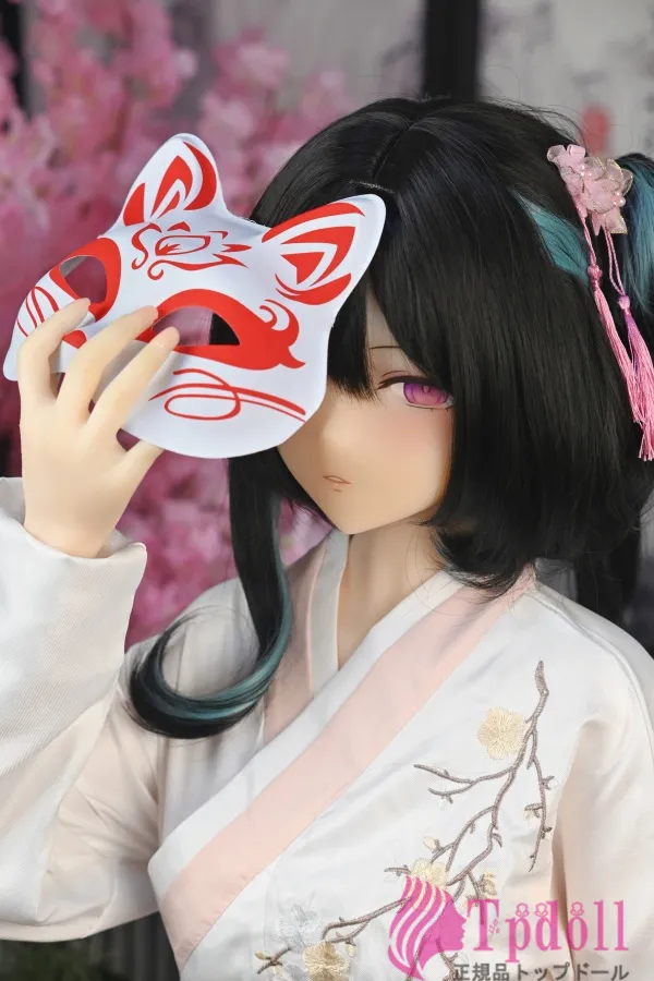 Aotume Doll  阮梅ラブドール リアル
