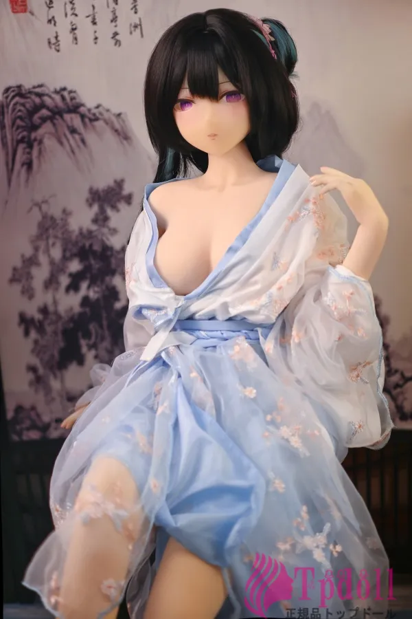 Aotume Doll コスプレ系ラブドール アニメ