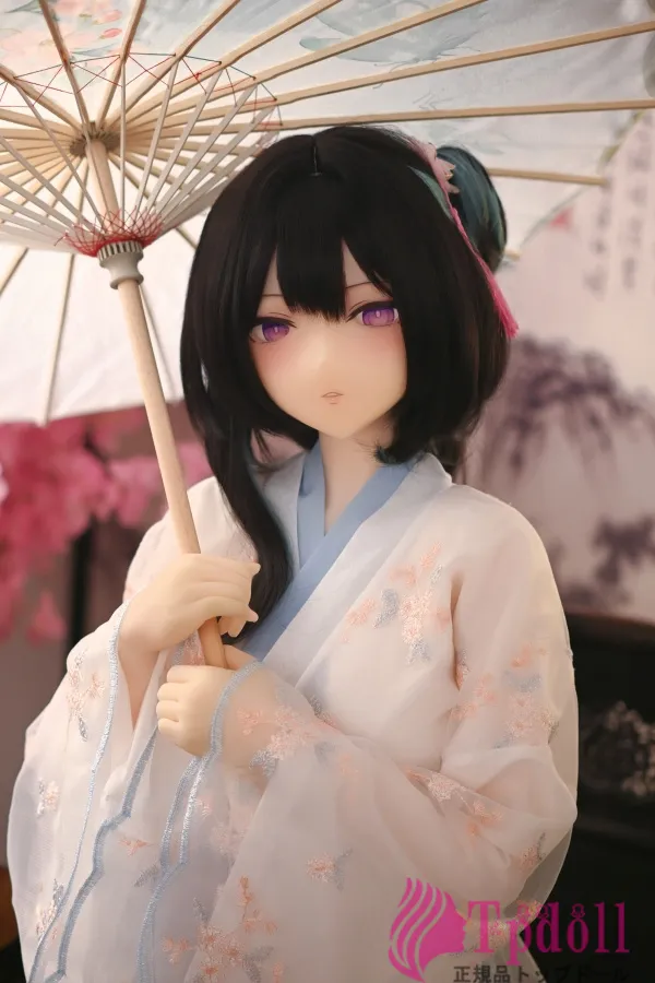 優雅系美人 阮梅 高級 ラブドール